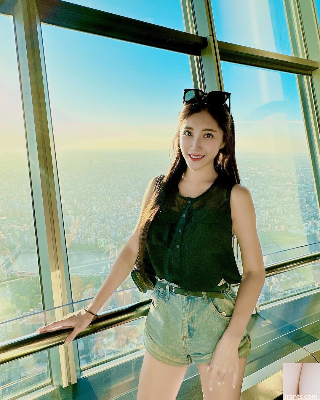 Cư dân mạng với khuôn mặt ngọt ngào “Chris Ziting” cảm thấy vô cùng thích thú sau khi xem xong (33P) - Ảnh 9