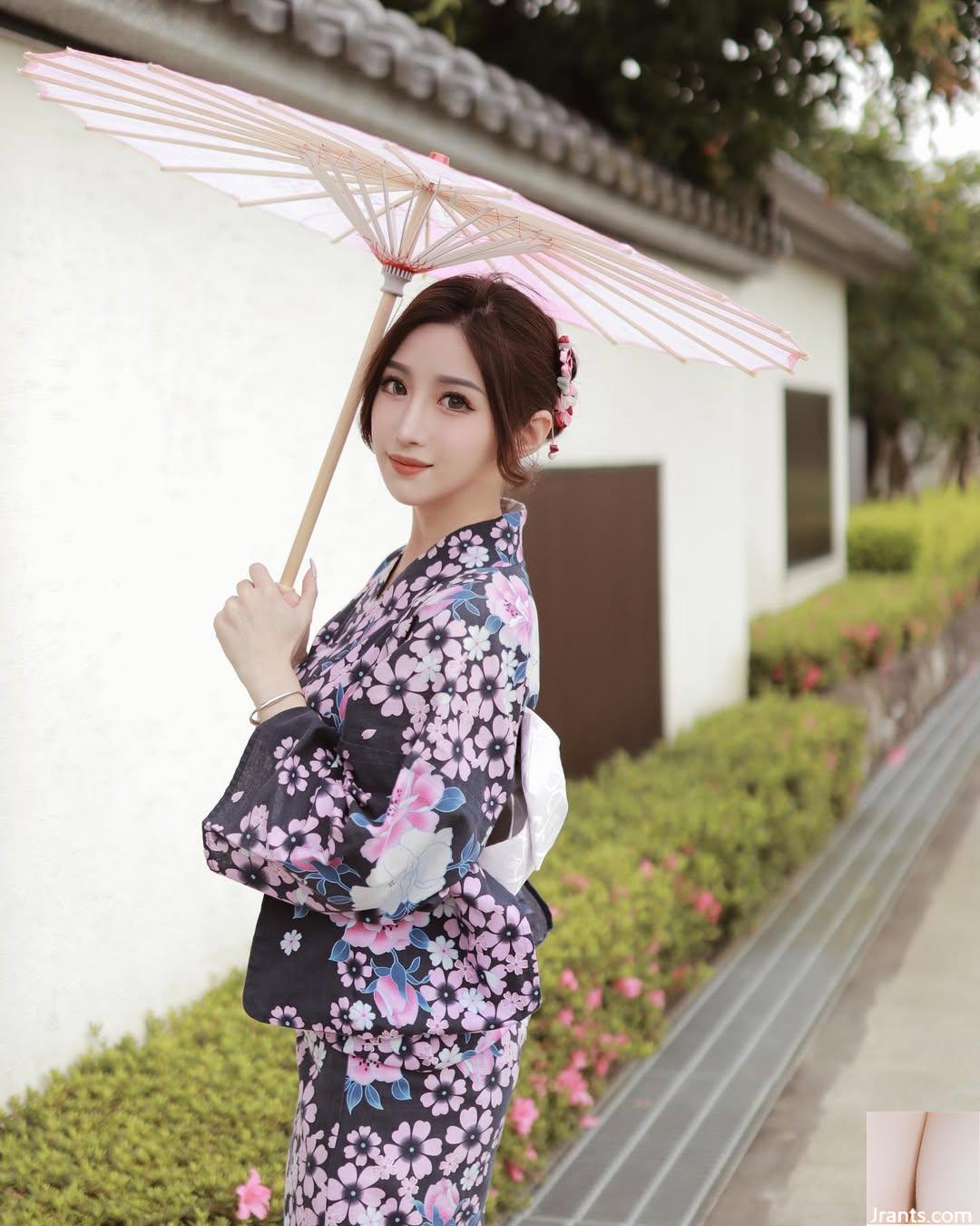 Bộ ngực xinh đẹp “Patty Hsu” hơi lộ bộ ngực thật quyến rũ và chết người (49P) - Ảnh 14