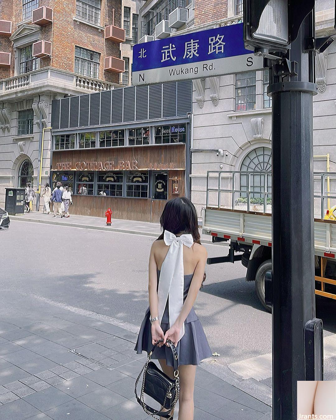 “Nancy Li” ngực khủng mê mẩn đường cong cơ thể cực chất (37P) - Ảnh 29