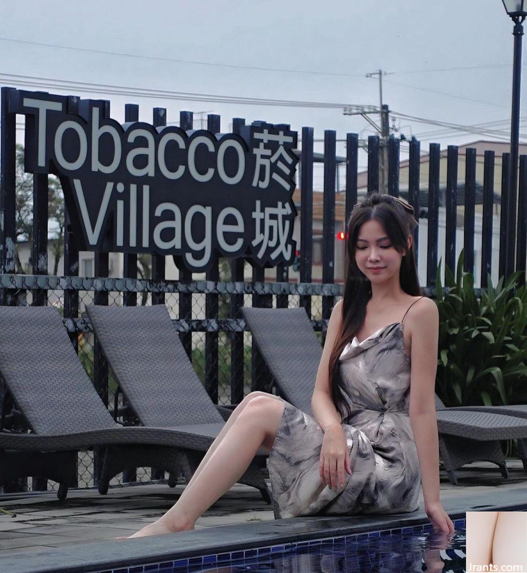 Góc nhìn nóng bỏng “Kaiqing YUI” ngọt ngào và gợi cảm (28P) - Ảnh 4