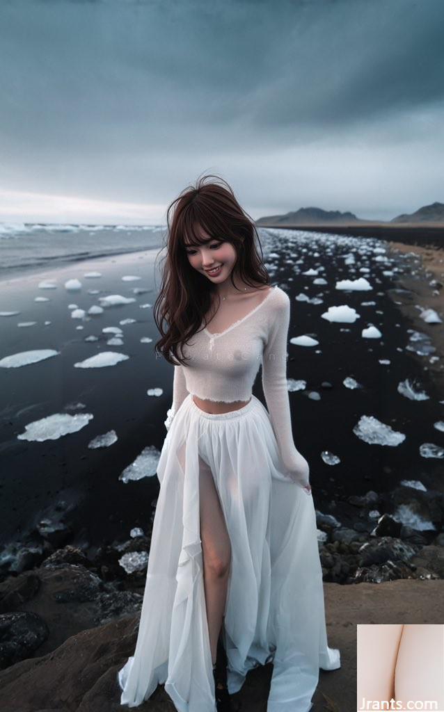 (Nhiếp ảnh gia)@xiaocangyinzi (197P) - Ảnh 6