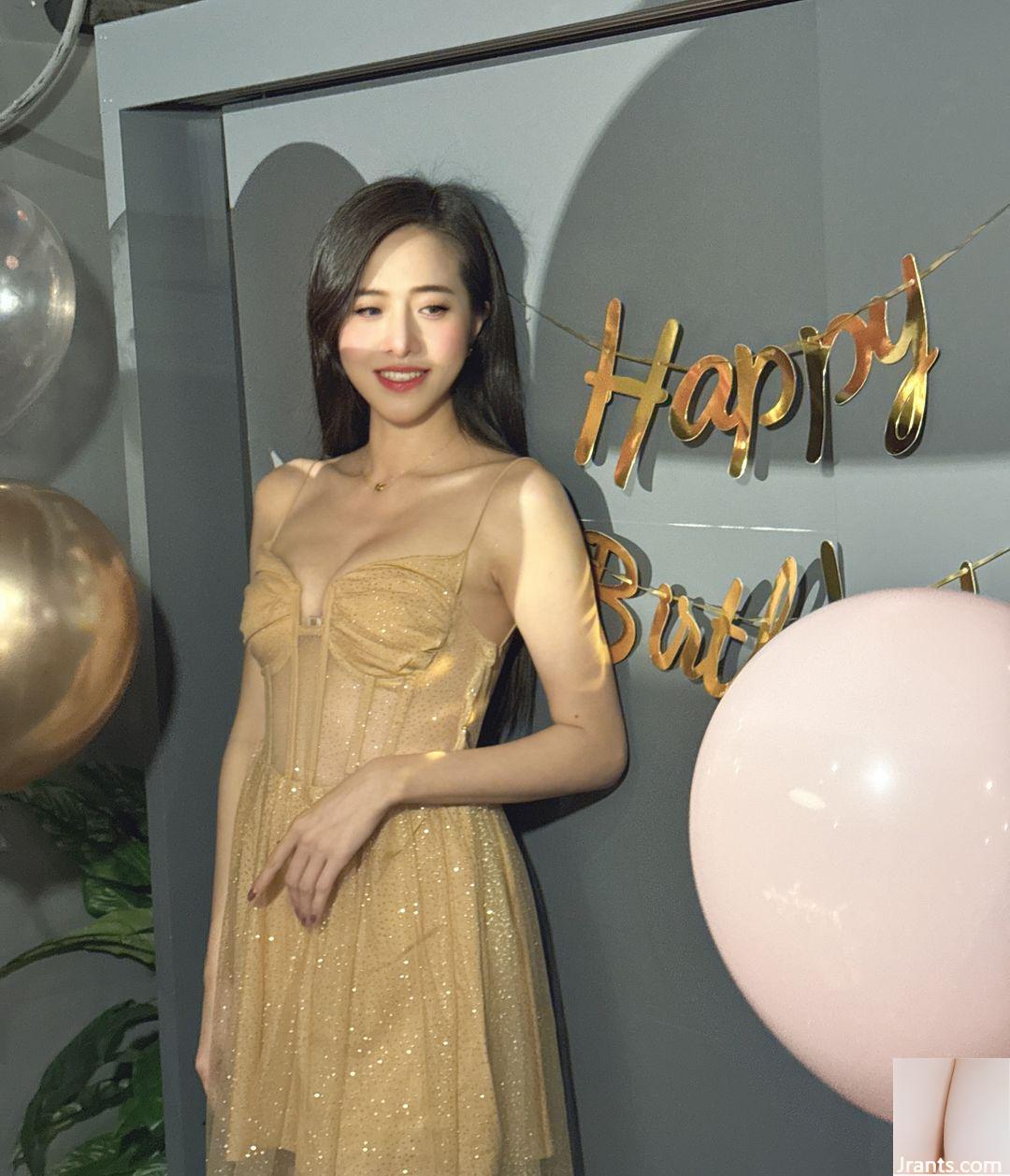 “Xin Flora” gợi cảm và quyến rũ có nụ cười ngọt ngào và dáng người đẹp (34P) - Ảnh 12