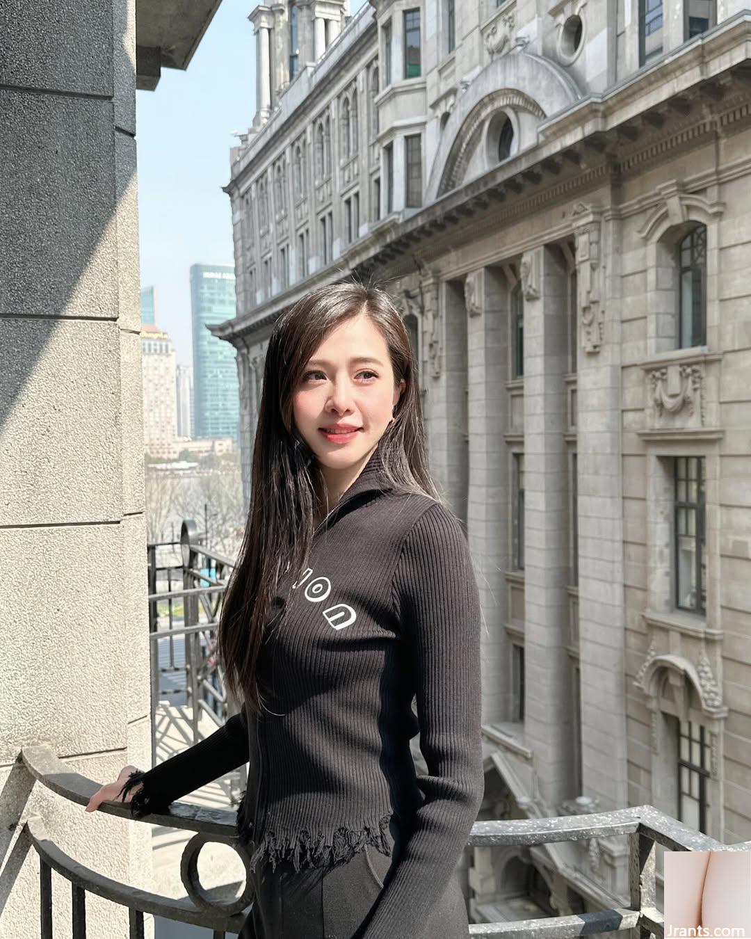 “Xin Flora” gợi cảm và quyến rũ có nụ cười ngọt ngào và dáng người đẹp (34P) - Ảnh 19