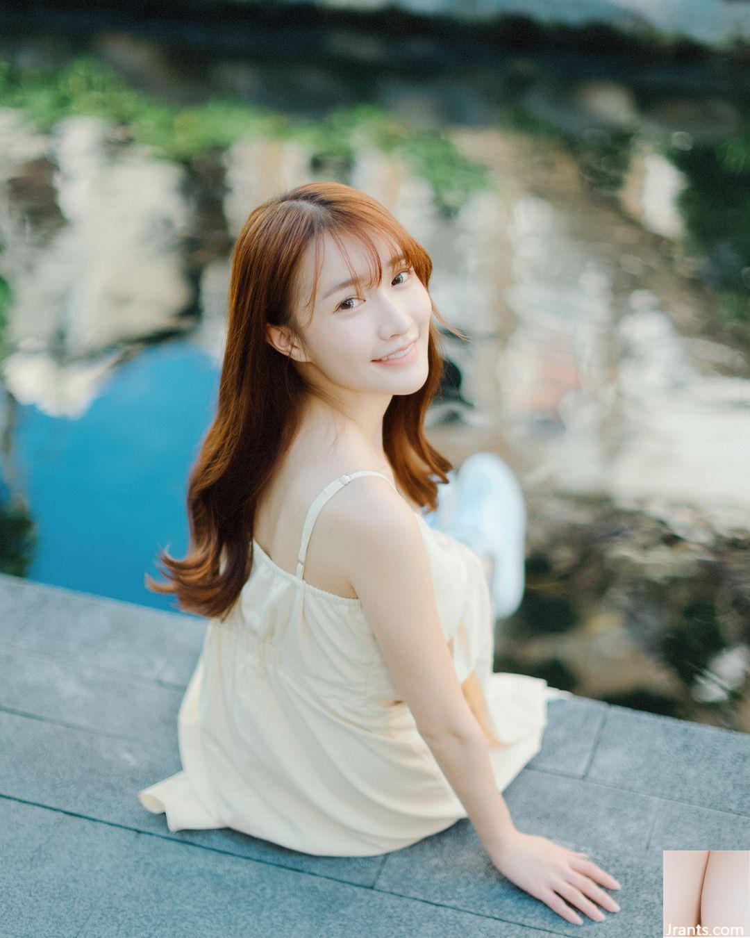 Tác động trực quan của nhân vật nóng bỏng “An’an” khiến chân người yếu đi, không thể đứng vững (44P) - Ảnh 29