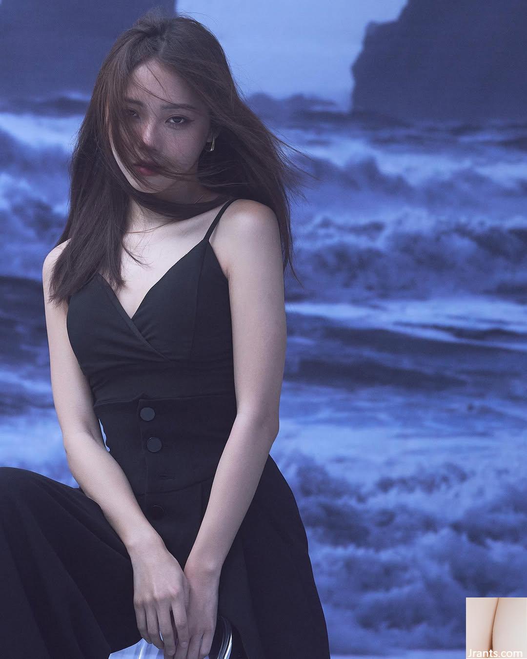 (Sharon Chen) Ngọt ngào mà gợi cảm, càng xem càng xem (29P) - Ảnh 18