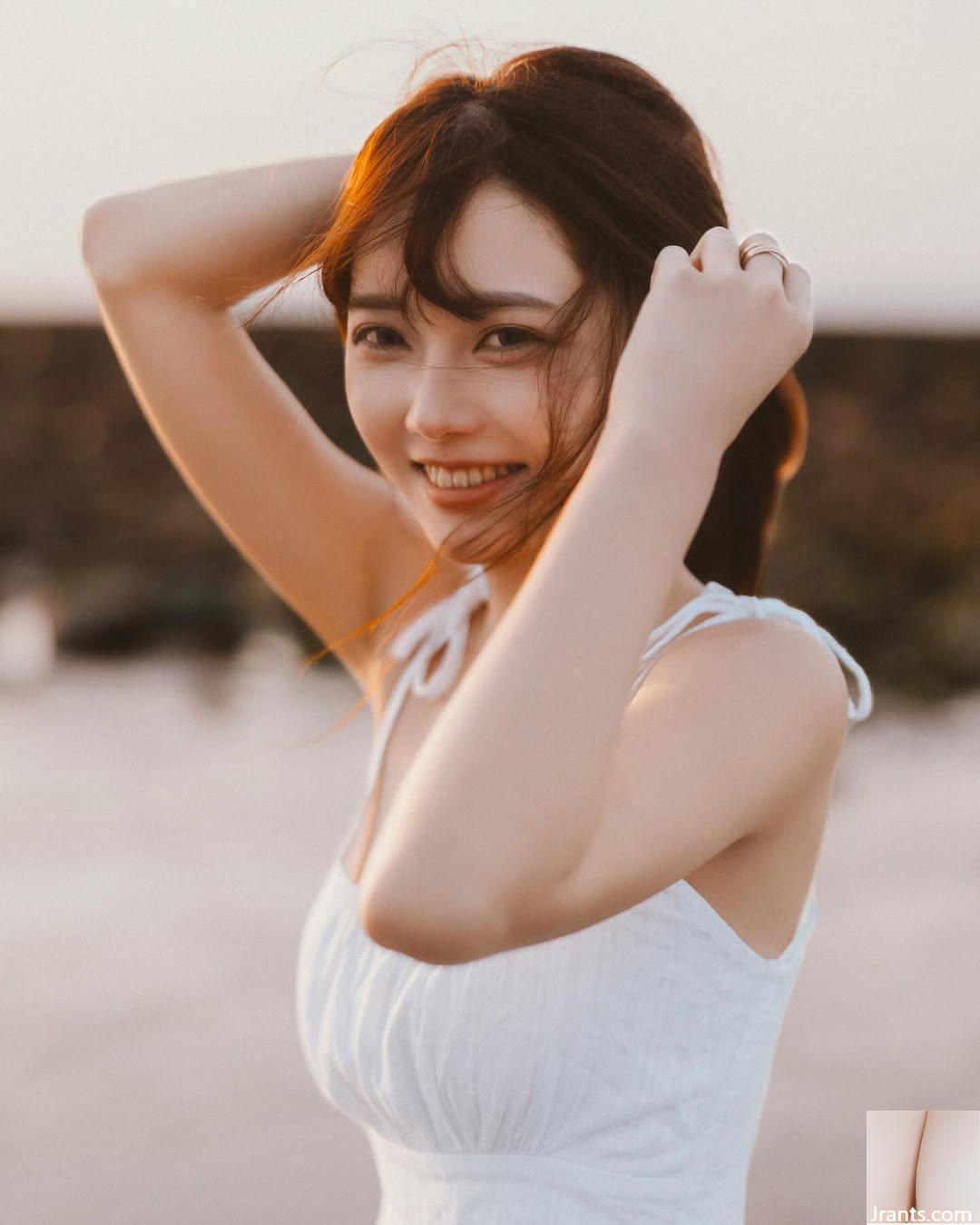 (Sharon Chen) Ngọt ngào mà gợi cảm, càng xem càng xem (29P) - Ảnh 20