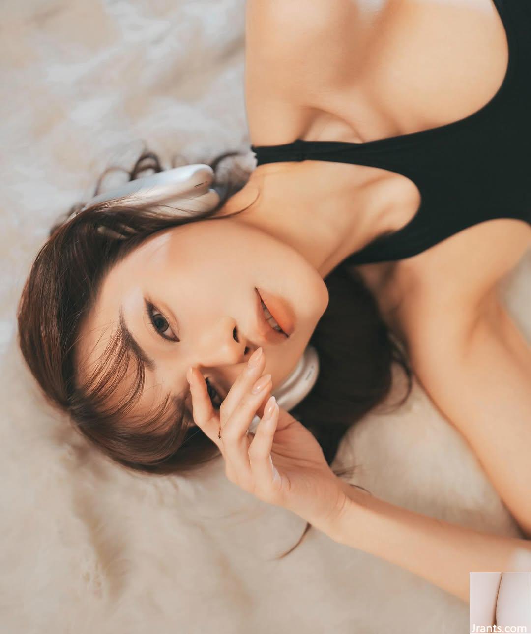 (Sharon Chen) Ngọt ngào mà gợi cảm, càng xem càng xem (29P) - Ảnh 25