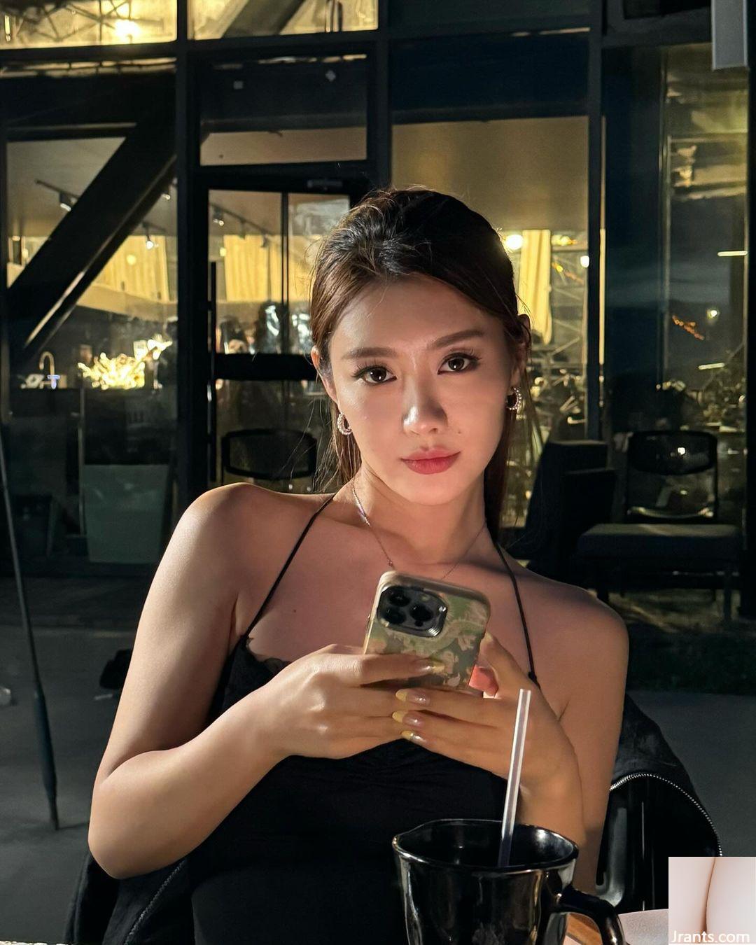 Nữ thần chân dài (Sherry Xia Xia) có thân hình gợi cảm khiến người ta muốn xiêu lòng (34P) - Ảnh 17