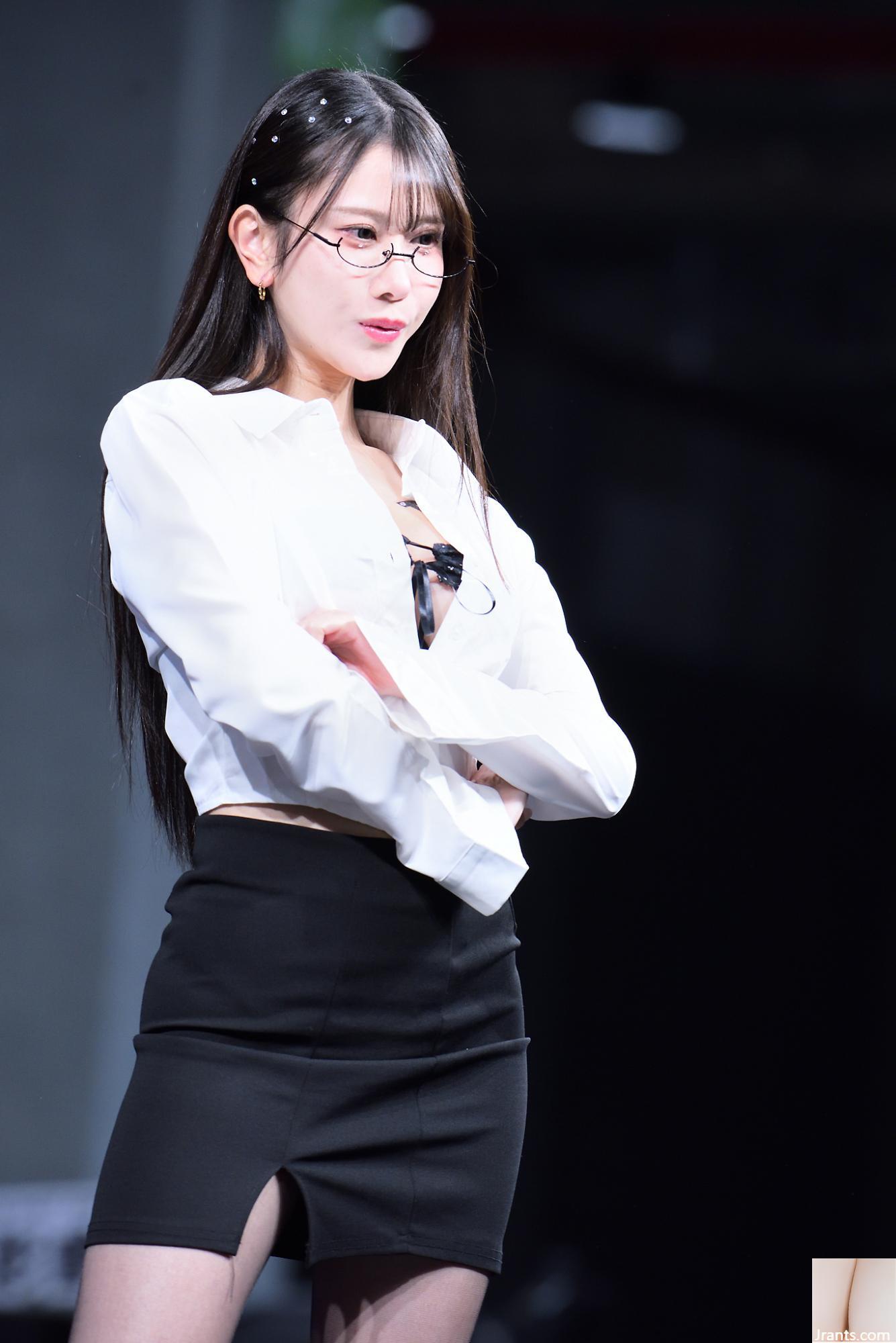 Ủy viên Mùa phục vụ trường học TSE 2024 Cuộc họp sân khấu chính của TSE (57P)