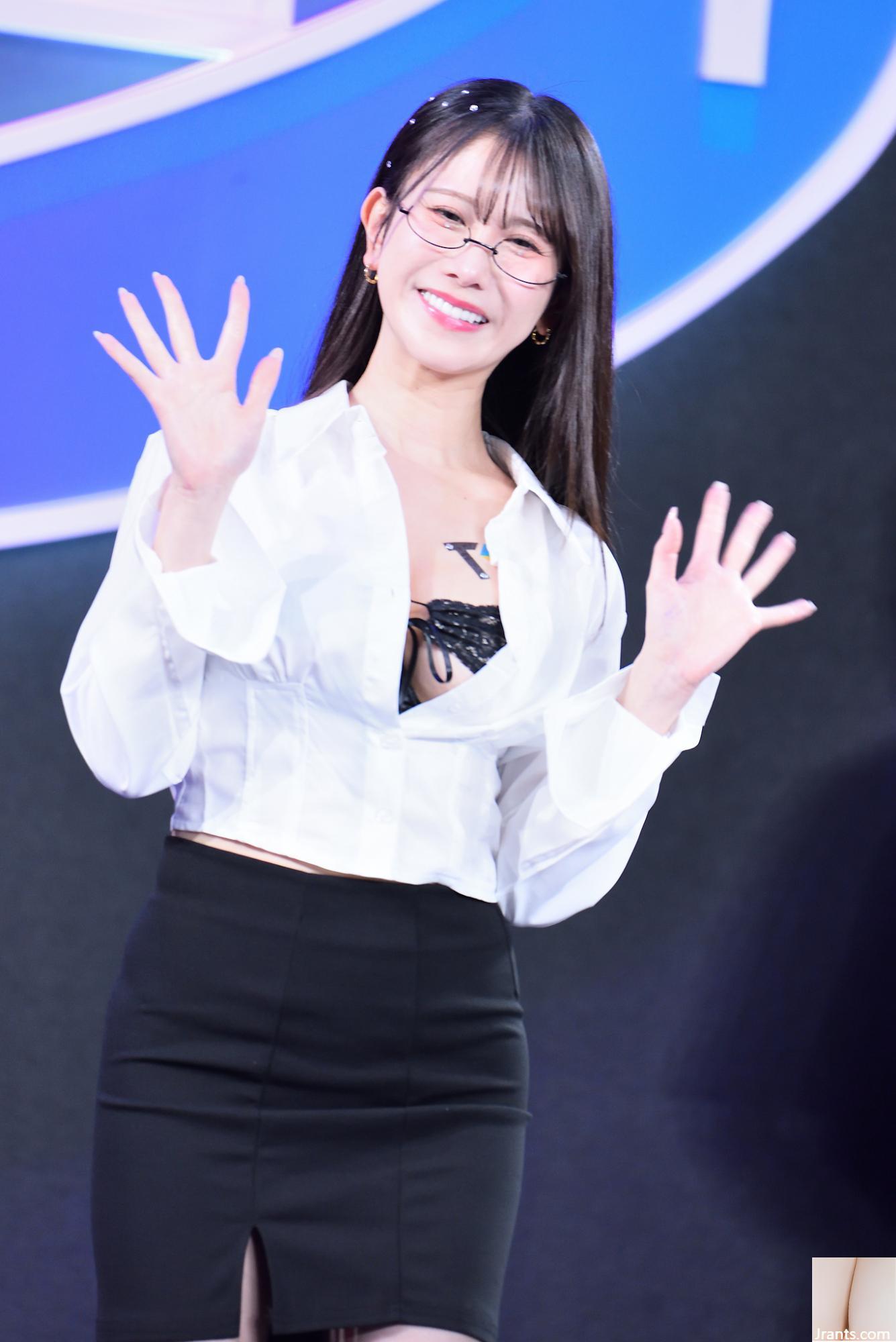 Ủy viên Mùa phục vụ trường học TSE 2024 Cuộc họp sân khấu chính của TSE (57P) - Ảnh 12