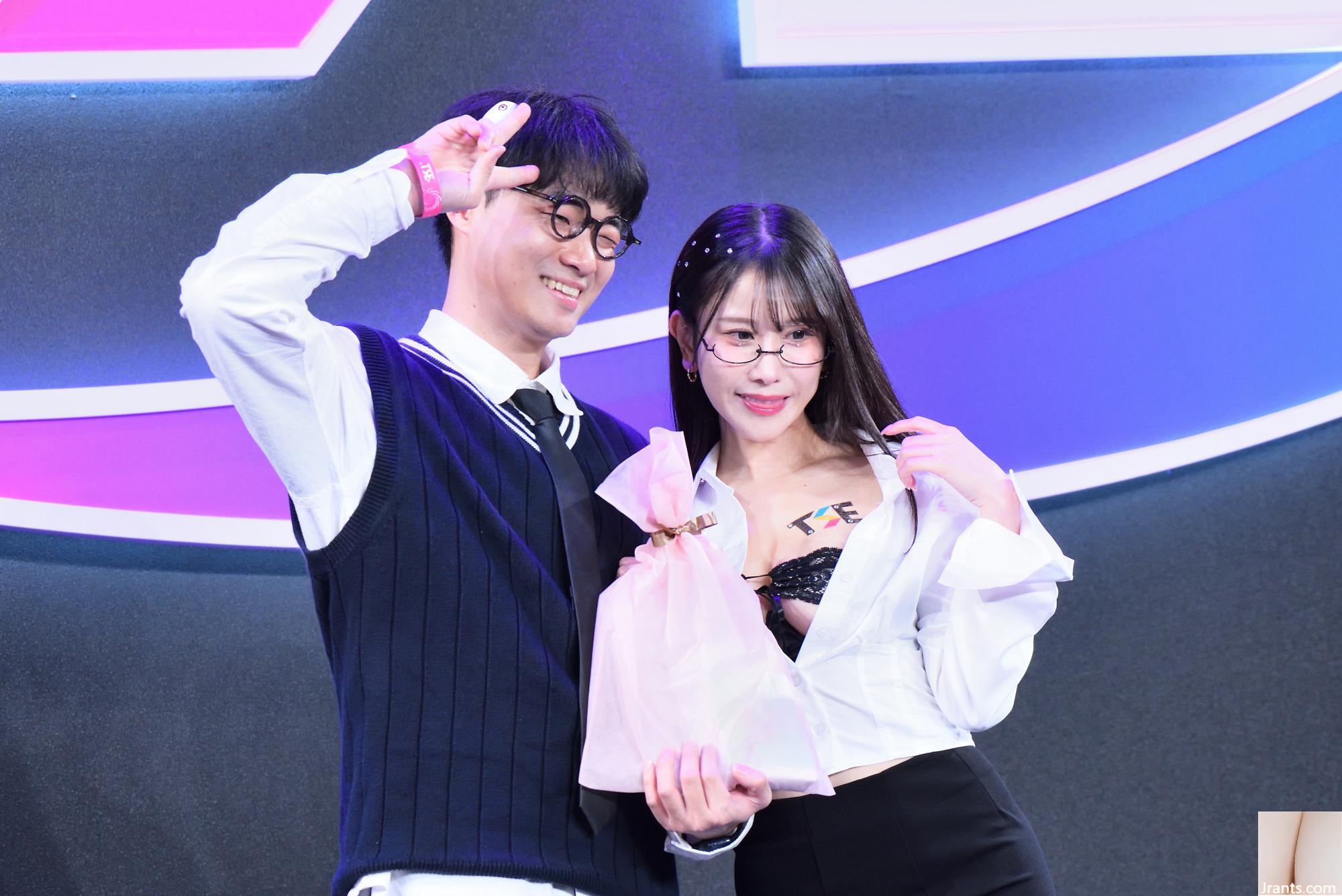 Ủy viên Mùa phục vụ trường học TSE 2024 Cuộc họp sân khấu chính của TSE (57P) - Ảnh 19