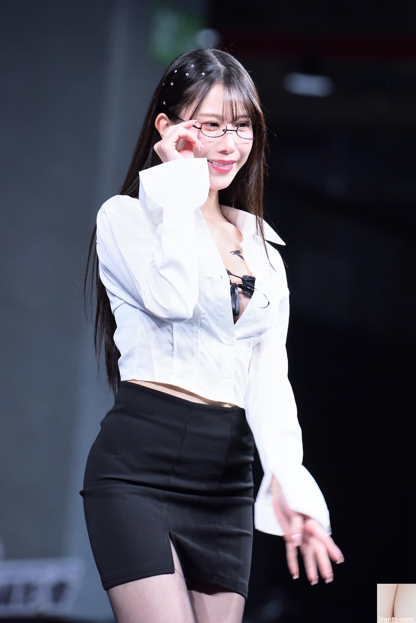 Ủy viên Mùa phục vụ trường học TSE 2024 Cuộc họp sân khấu chính của TSE (57P) - Ảnh 2