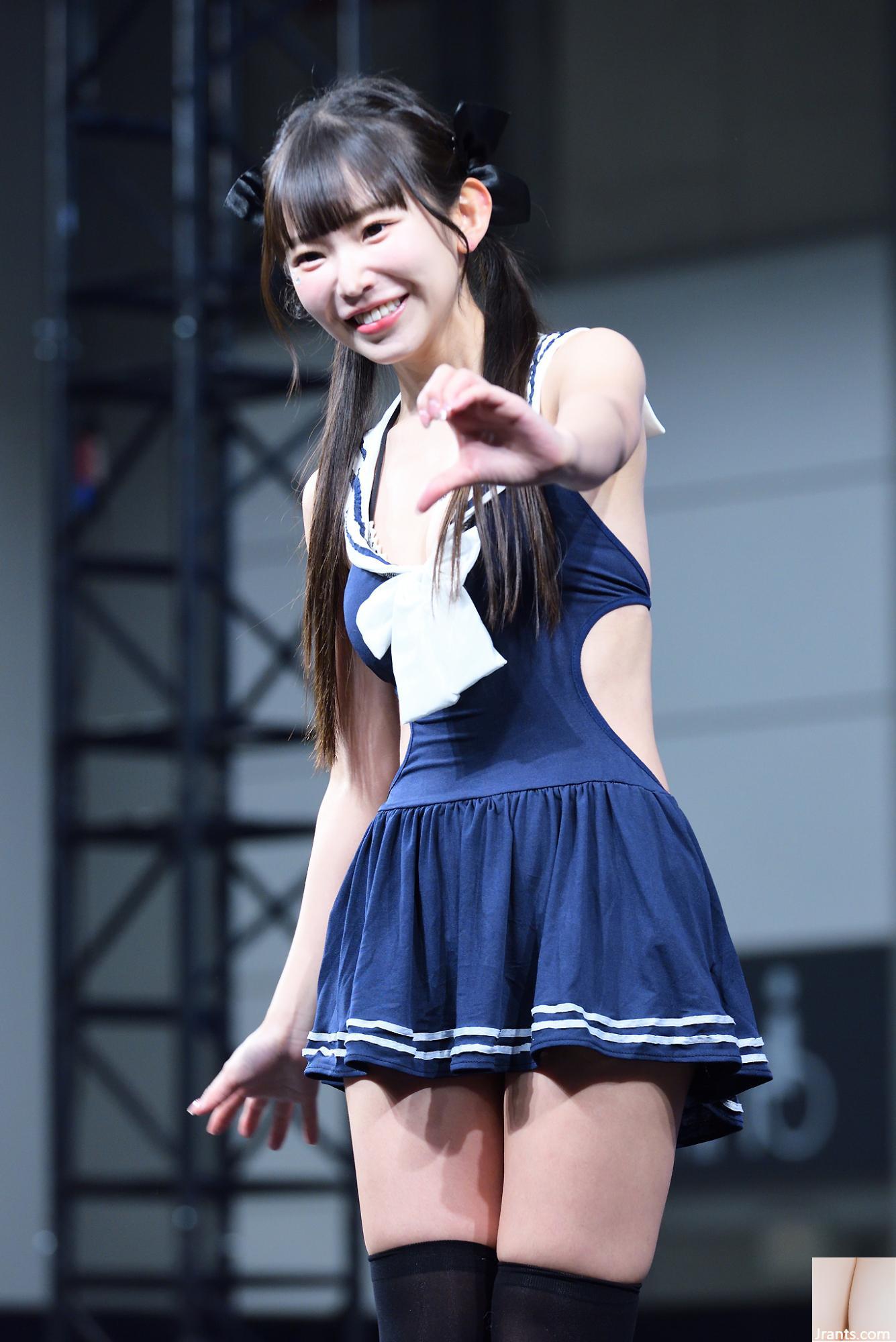 Ủy viên Mùa phục vụ trường học TSE 2024 Cuộc họp sân khấu chính của TSE (57P) - Ảnh 23