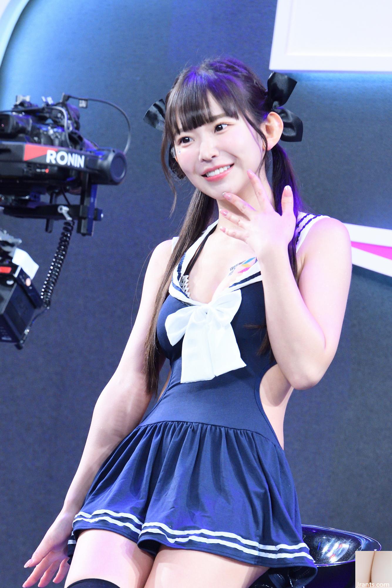 Ủy viên Mùa phục vụ trường học TSE 2024 Cuộc họp sân khấu chính của TSE (57P) - Ảnh 28