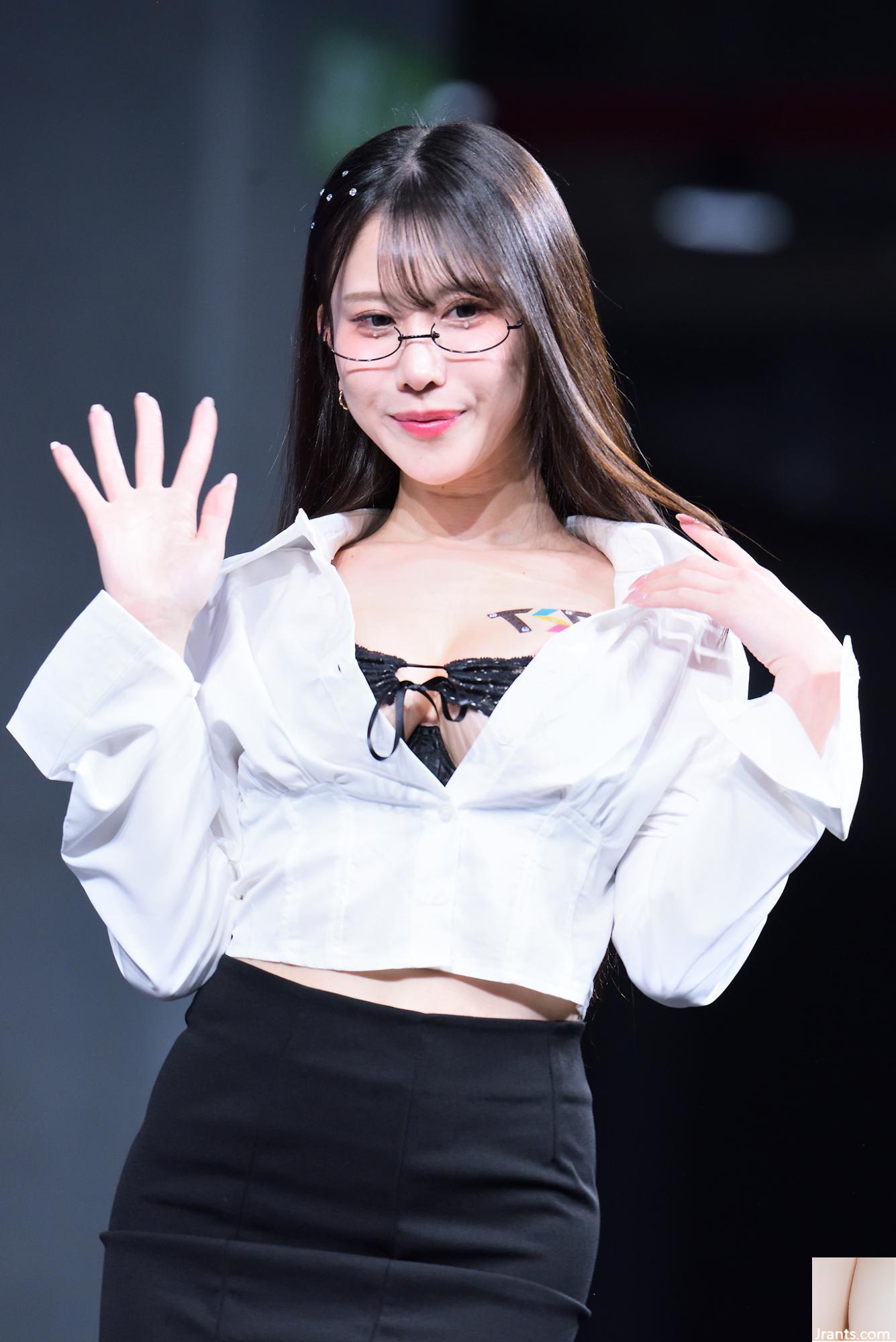 Ủy viên Mùa phục vụ trường học TSE 2024 Cuộc họp sân khấu chính của TSE (57P) - Ảnh 3