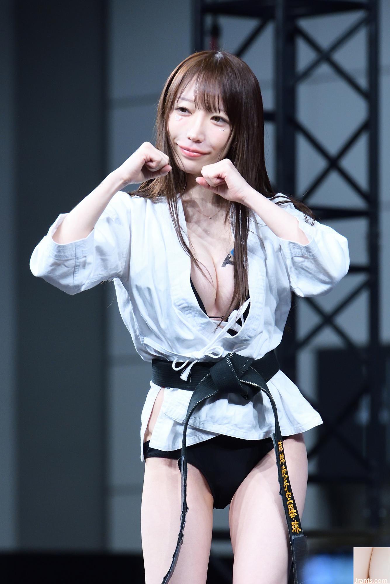 Ủy viên Mùa phục vụ trường học TSE 2024 Cuộc họp sân khấu chính của TSE (57P) - Ảnh 34