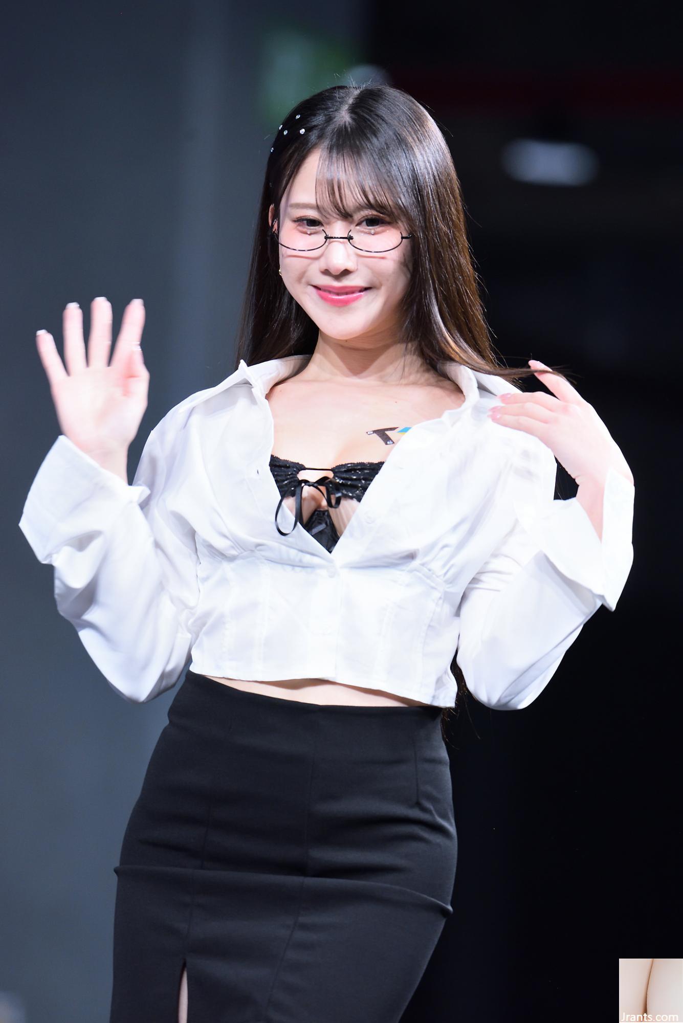 Ủy viên Mùa phục vụ trường học TSE 2024 Cuộc họp sân khấu chính của TSE (57P) - Ảnh 4