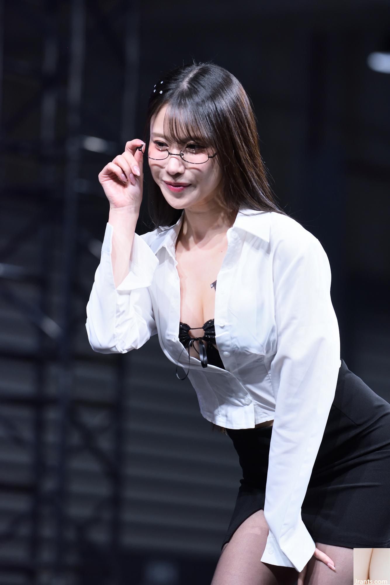 Ủy viên Mùa phục vụ trường học TSE 2024 Cuộc họp sân khấu chính của TSE (57P) - Ảnh 6