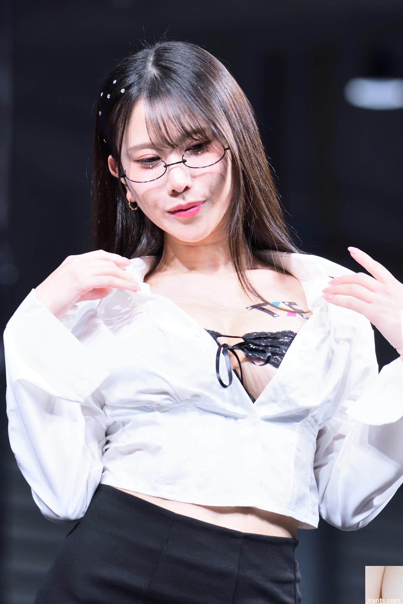 Ủy viên Mùa phục vụ trường học TSE 2024 Cuộc họp sân khấu chính của TSE (57P) - Ảnh 8