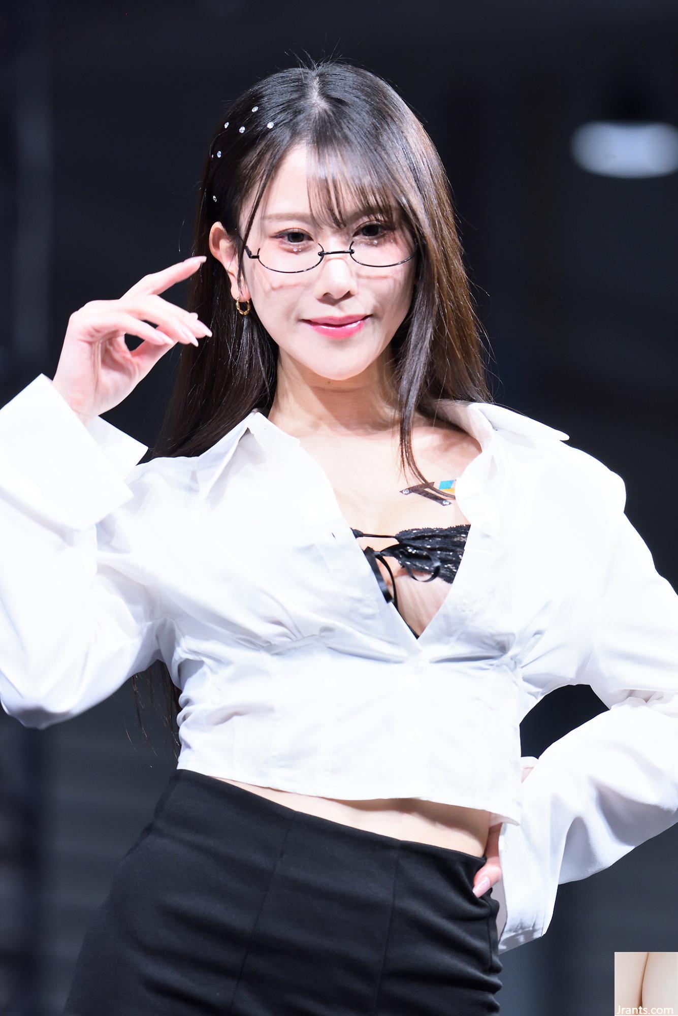 Ủy viên Mùa phục vụ trường học TSE 2024 Cuộc họp sân khấu chính của TSE (57P) - Ảnh 9