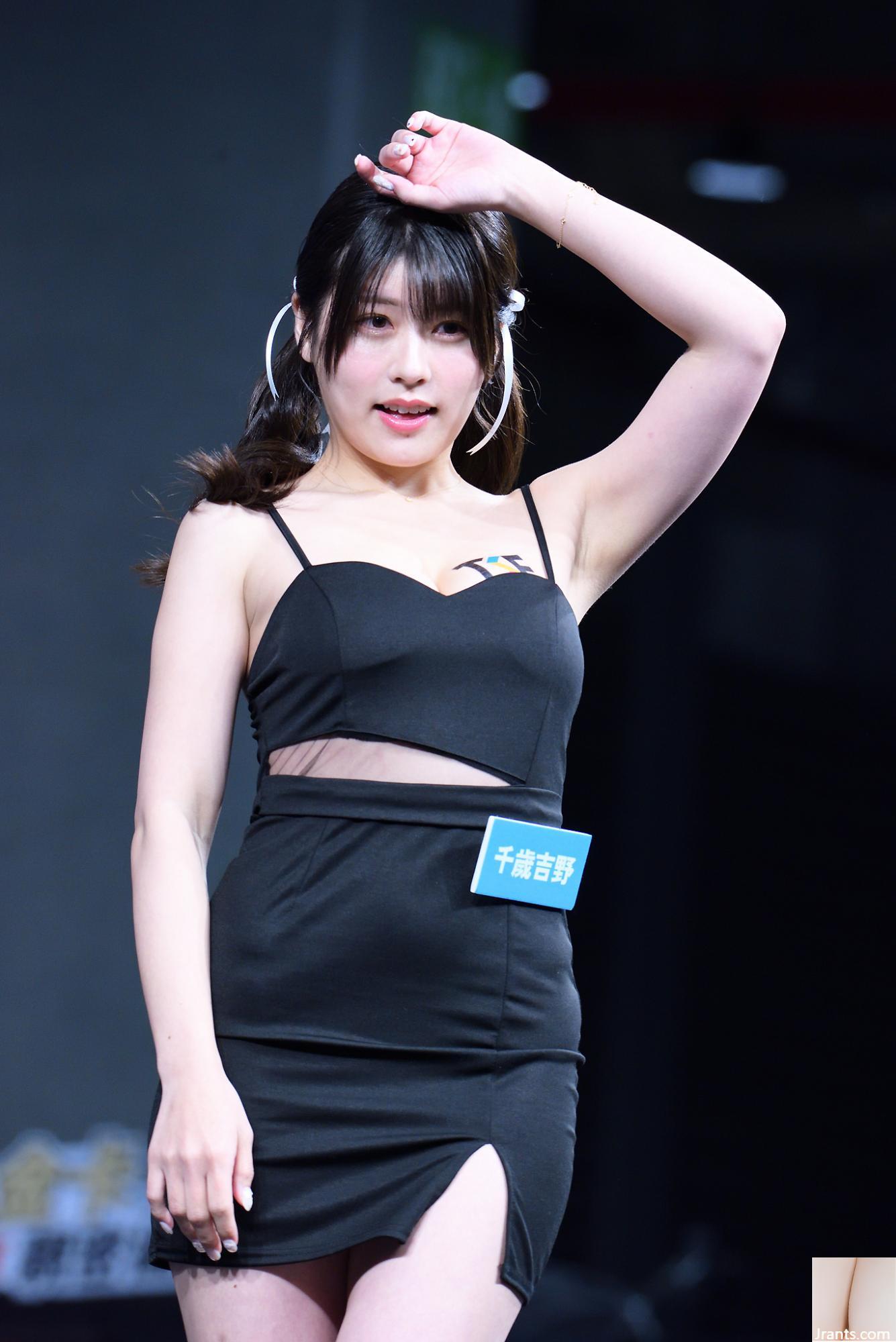 Đại diện đặc biệt của Mùa dịch vụ TSE 2024 Lối vào sân khấu chính TSE (45P) - Ảnh 21