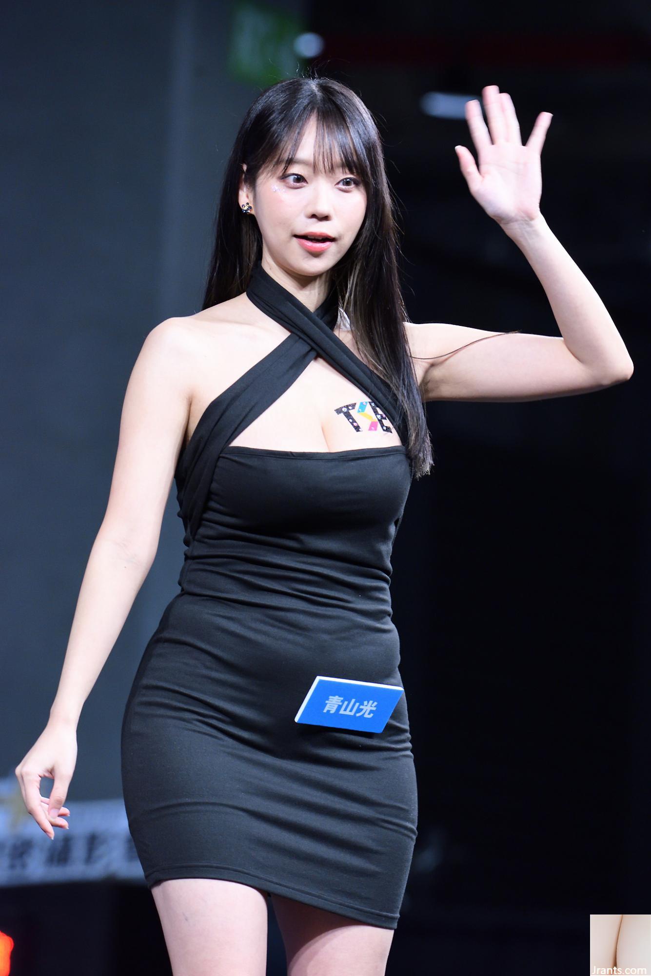 Đại diện đặc biệt của Mùa dịch vụ TSE 2024 Lối vào sân khấu chính TSE (45P) - Ảnh 27