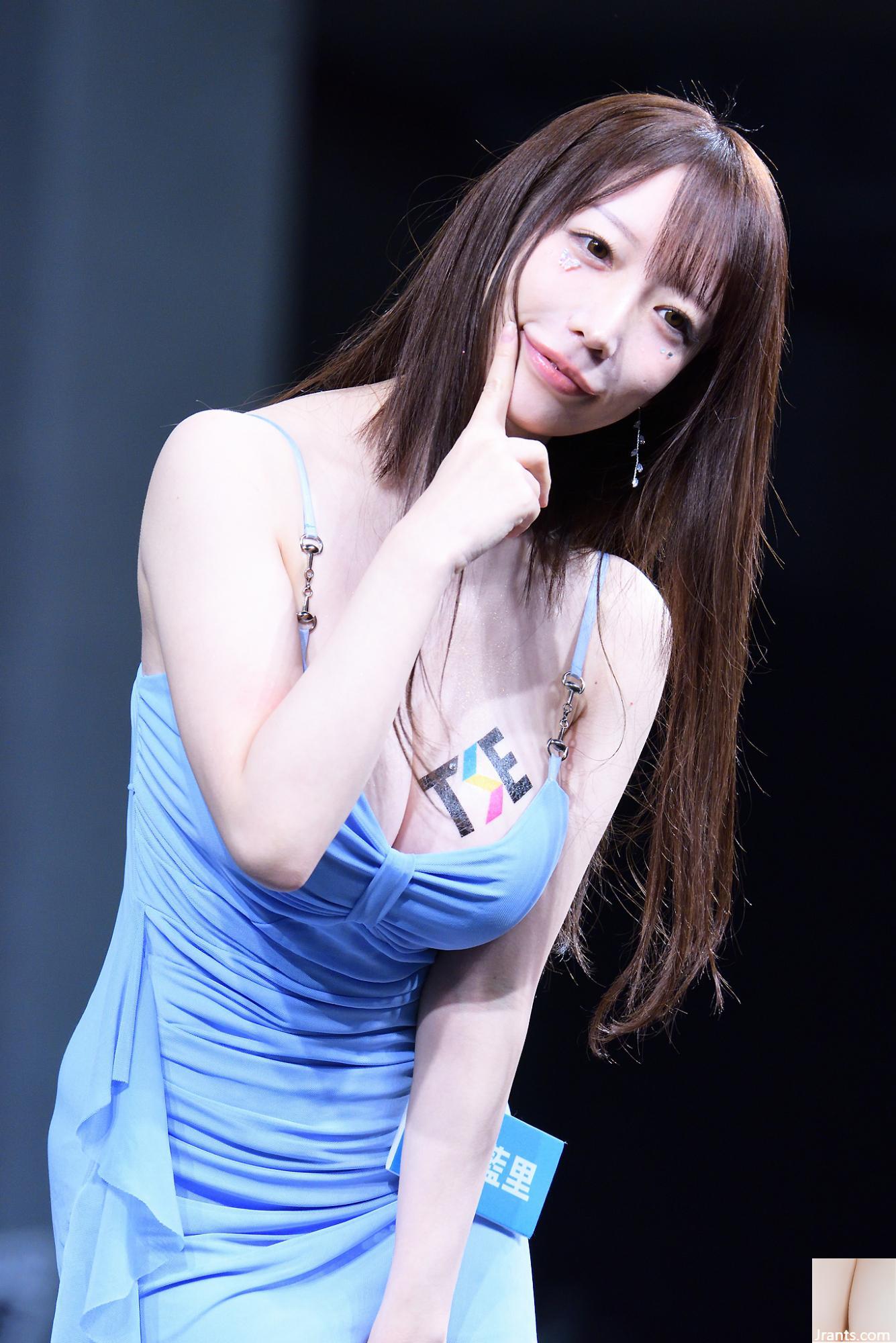 Đại diện đặc biệt của Mùa dịch vụ TSE 2024 Lối vào sân khấu chính TSE (45P) - Ảnh 43