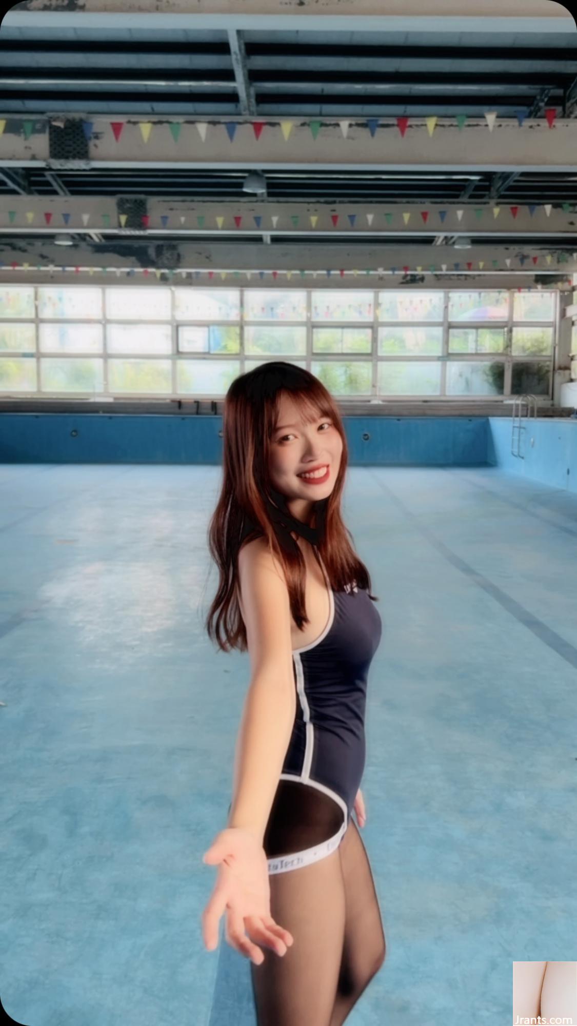 Vẻ ngoài xinh đẹp của “Asi” với thân hình và tư thế gợi cảm quá quyến rũ (23P) - Ảnh 12