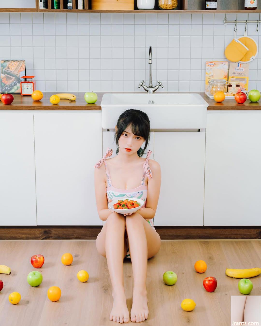 Vẻ ngoài xinh đẹp của “Asi” với thân hình và tư thế gợi cảm quá quyến rũ (23P) - Ảnh 21