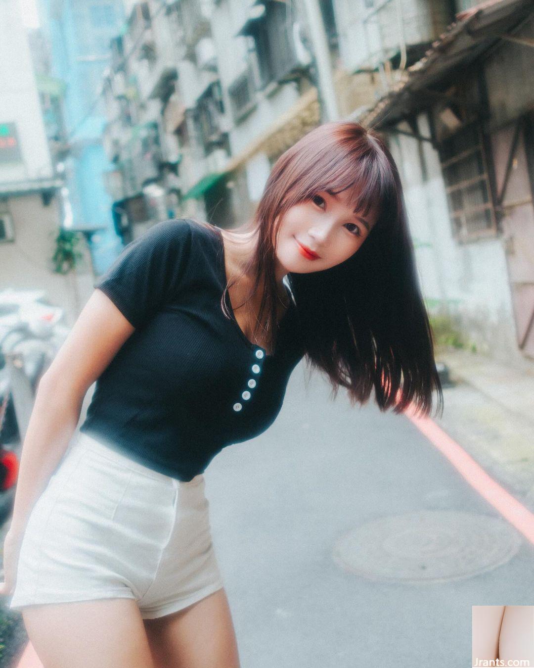 Vẻ ngoài xinh đẹp của “Asi” với thân hình và tư thế gợi cảm quá quyến rũ (23P) - Ảnh 6