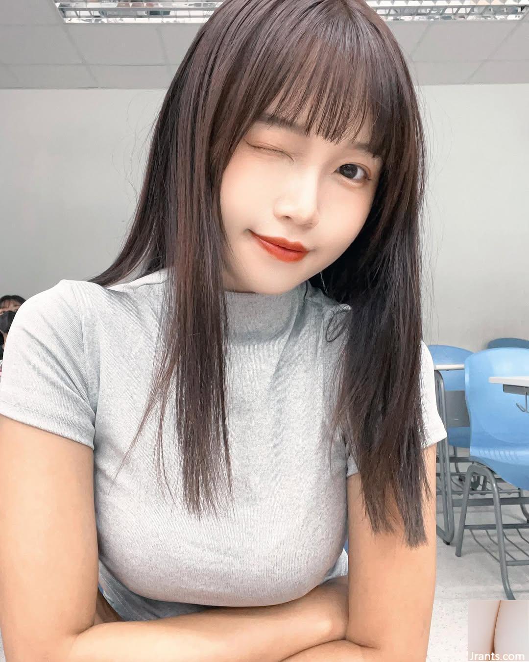 Vẻ ngoài xinh đẹp của “Asi” với thân hình và tư thế gợi cảm quá quyến rũ (23P) - Ảnh 7