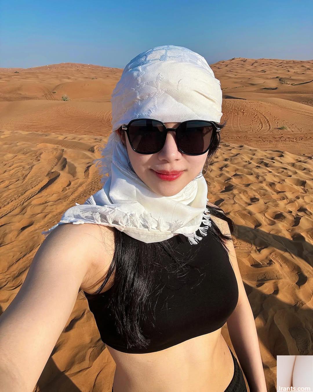 “Zhang Yuting” có vẻ ngoài rất gợi cảm và hấp dẫn (25P) - Ảnh 3