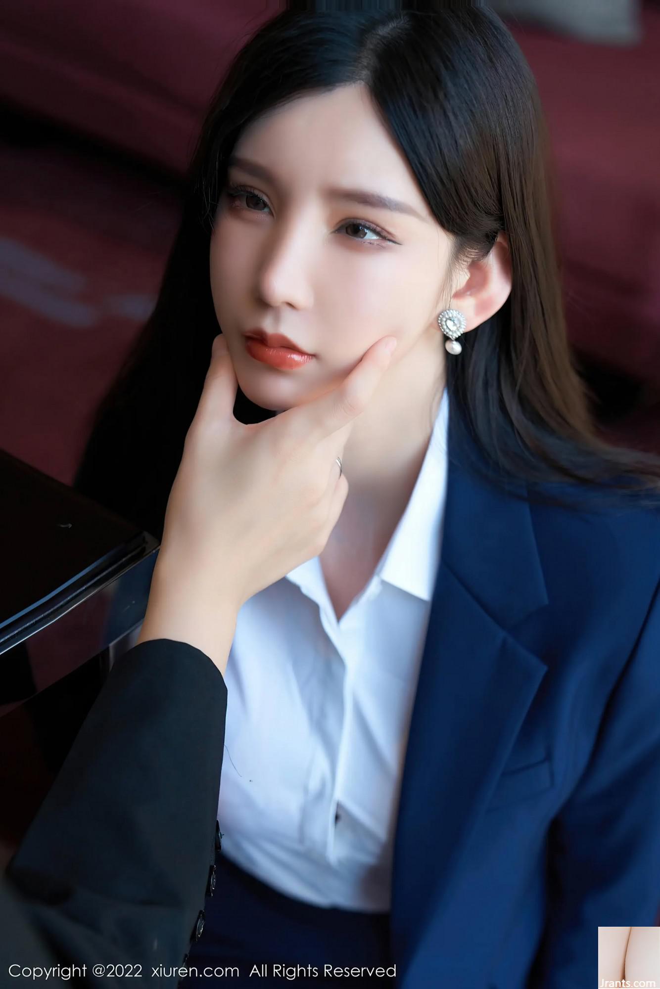 (XiuRenI) SỐ 4708(65P) - Ảnh 8