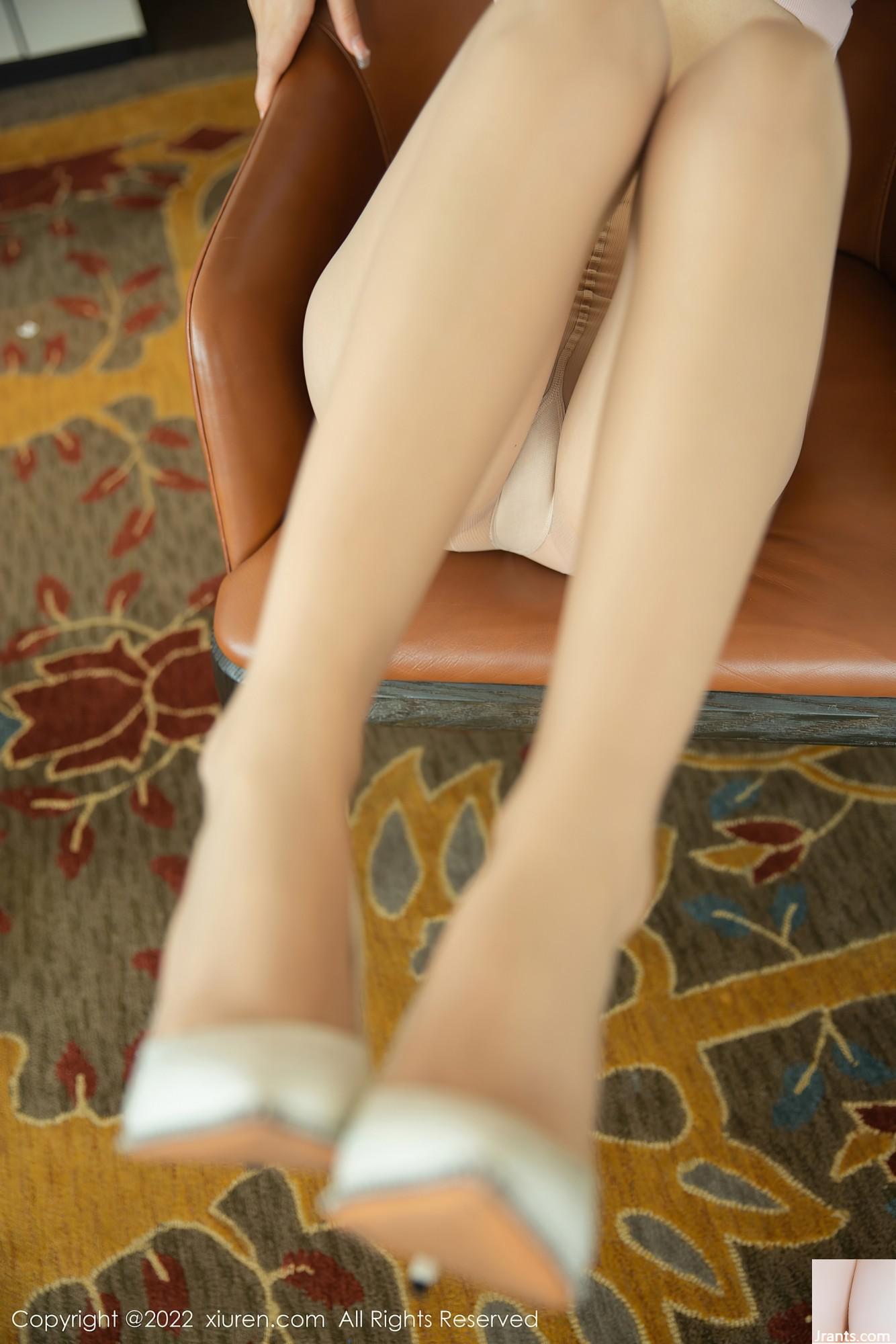 SỐ 5242 Xiong Xiaonuo(73P) - Ảnh 27