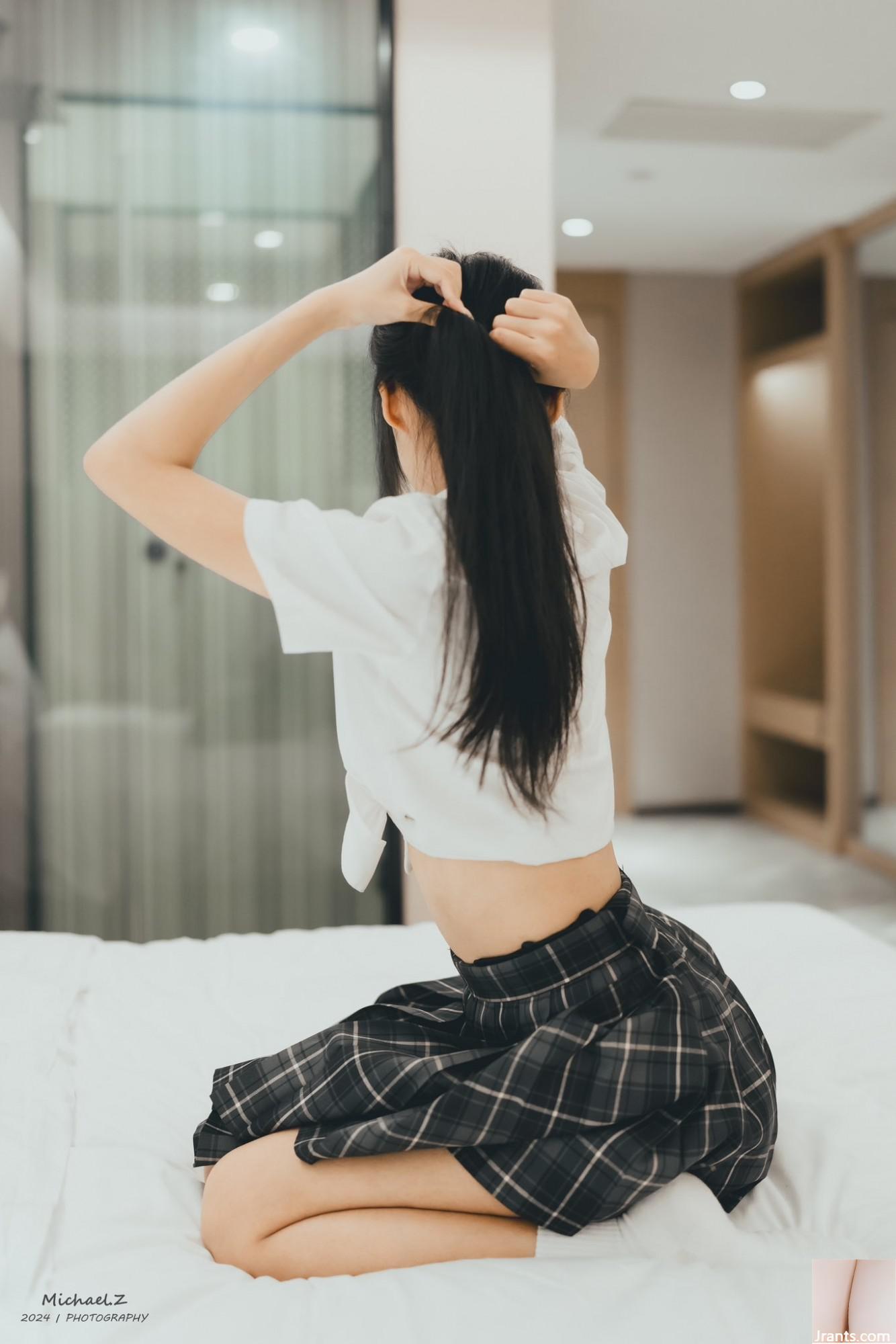 (Người đẹp Twitter) @danta202309 (46P) - Ảnh 2