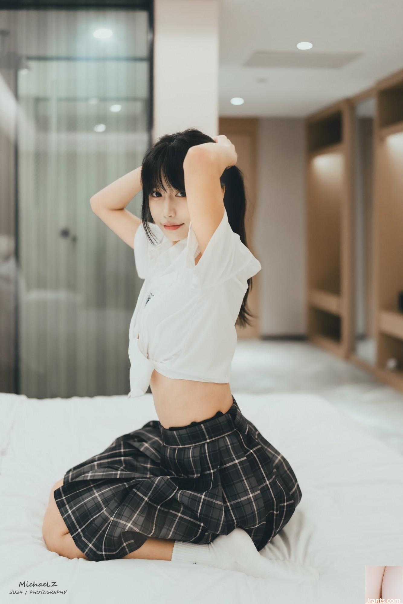 (Người đẹp Twitter) @danta202309 (46P) - Ảnh 3