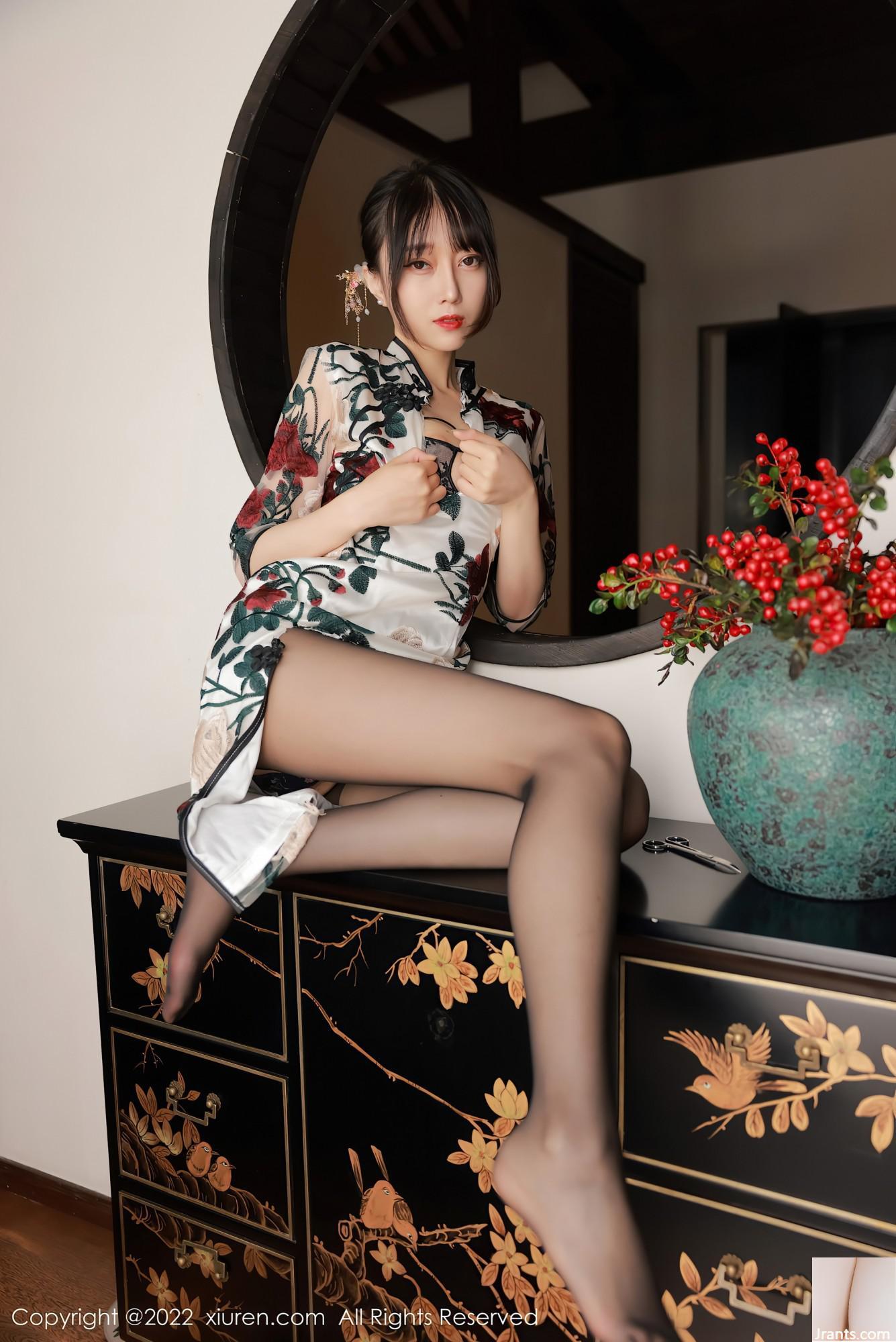 Số 5199 Yueer Yue(77P) - Ảnh 58