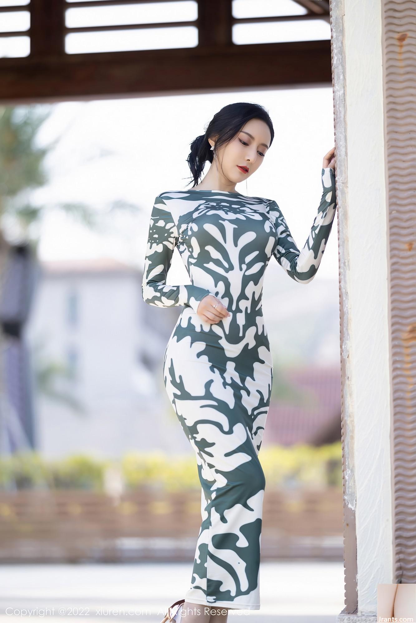 Số 5194 Vương Xinyaoyanni(90P) - Ảnh 7