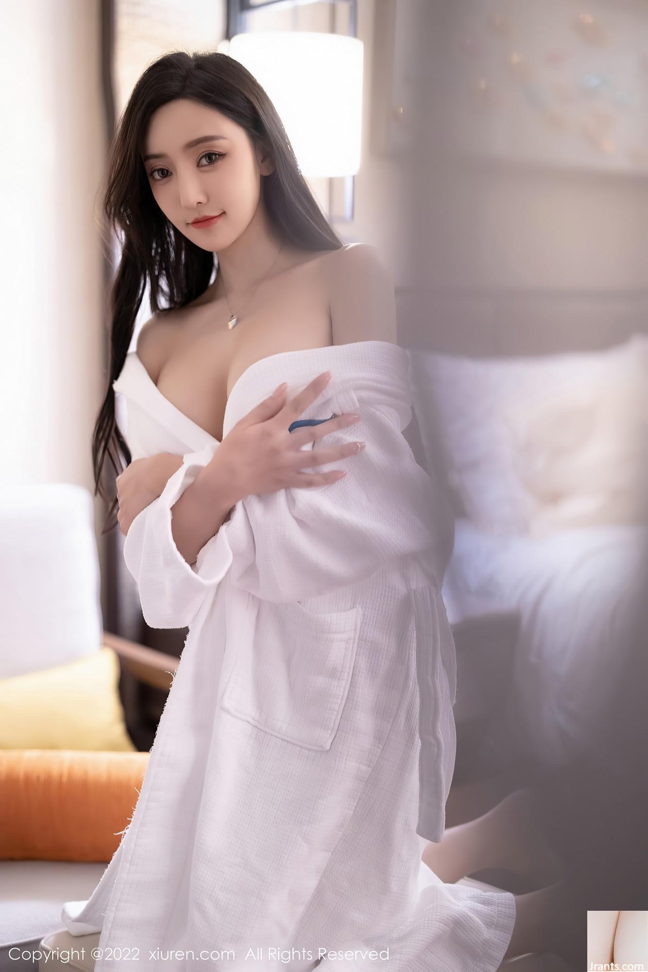 Số 5194 Vương Xinyaoyanni(90P) - Ảnh 85