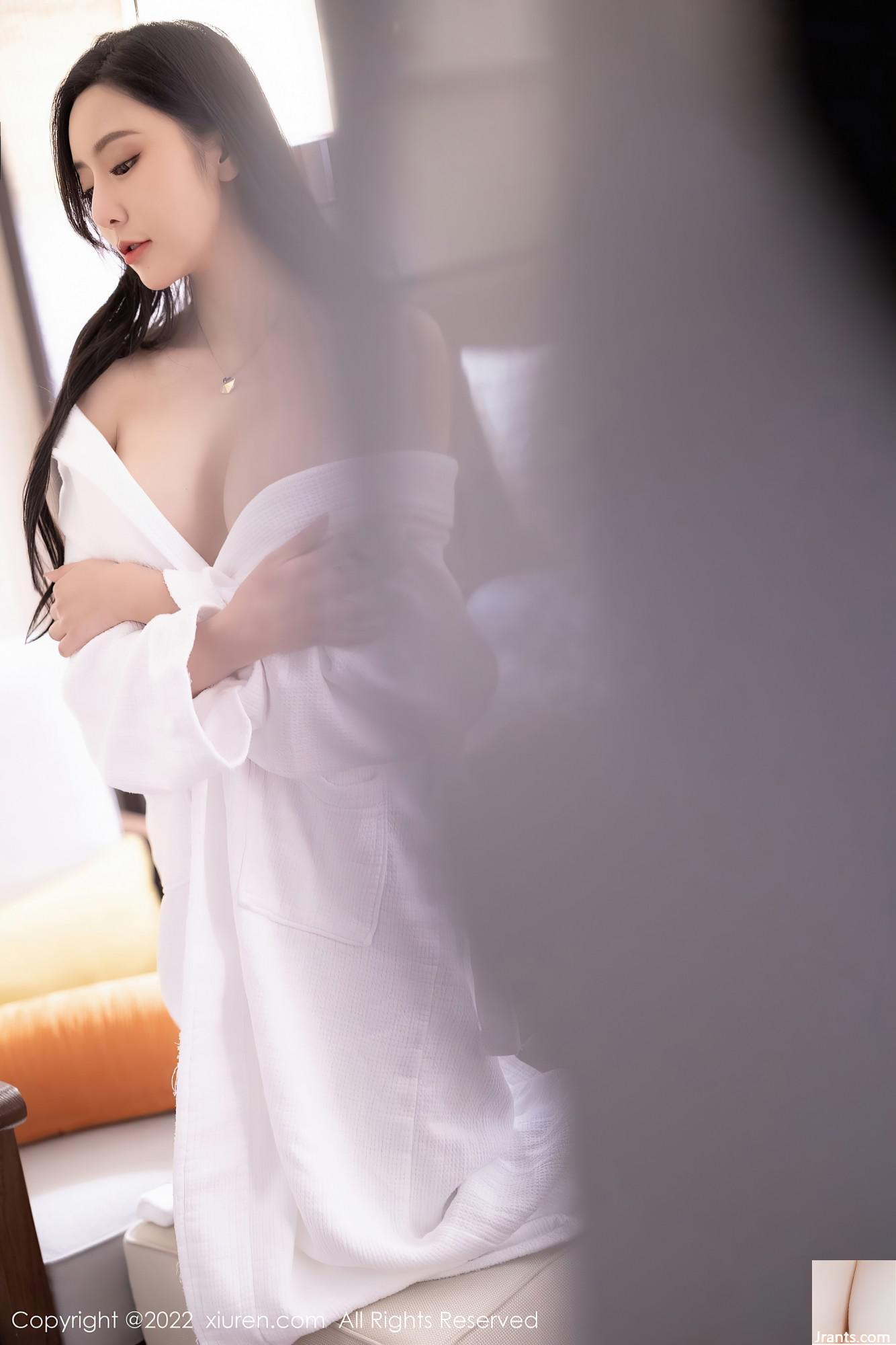 Số 5194 Vương Xinyaoyanni(90P) - Ảnh 86