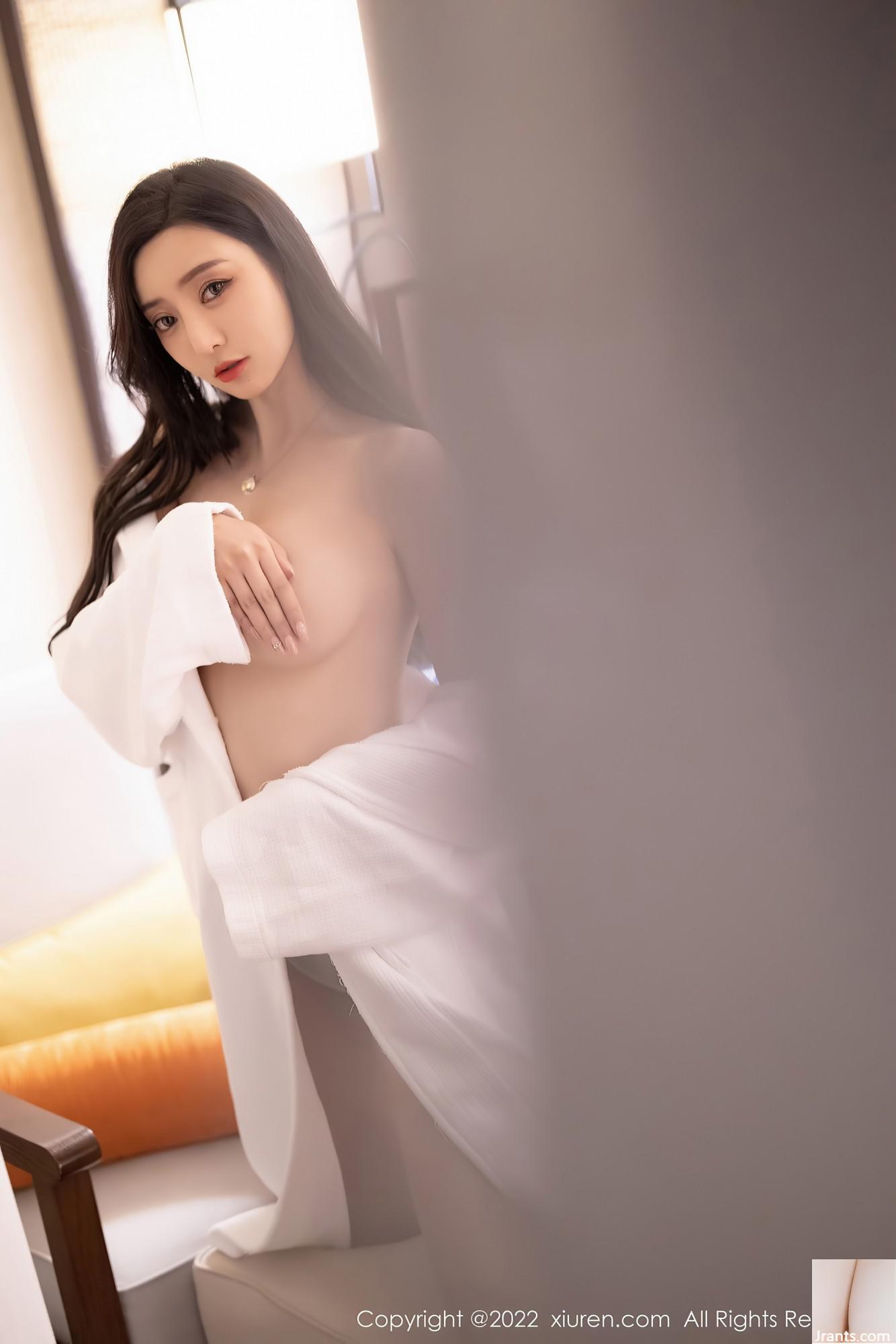 Số 5194 Vương Xinyaoyanni(90P) - Ảnh 88