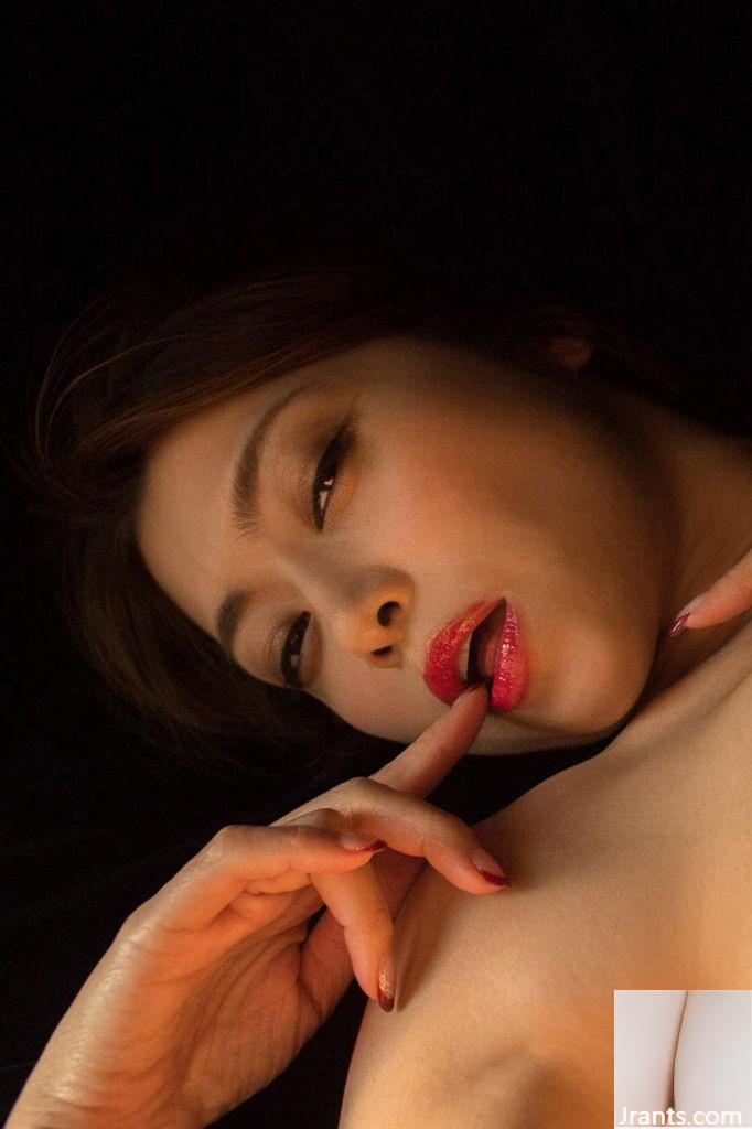 Vịt lớn Bảo Maki Hojo - Ảnh 42