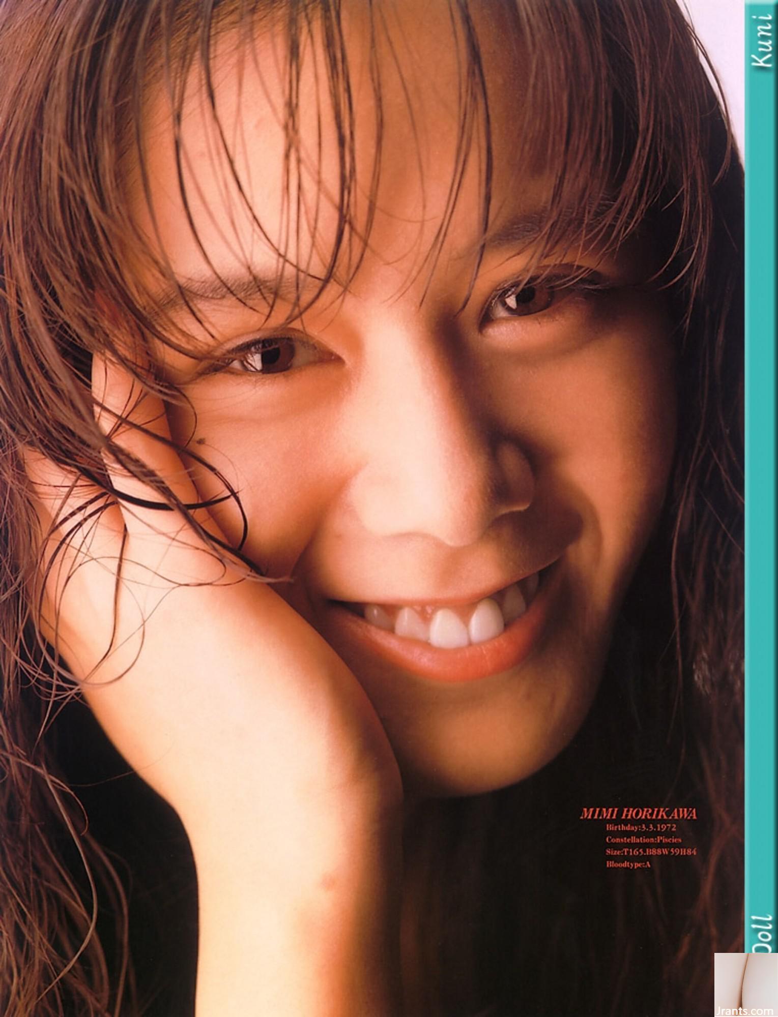 En-Doll (Ảnh) (KUNI Scan) (188P) - Ảnh 123