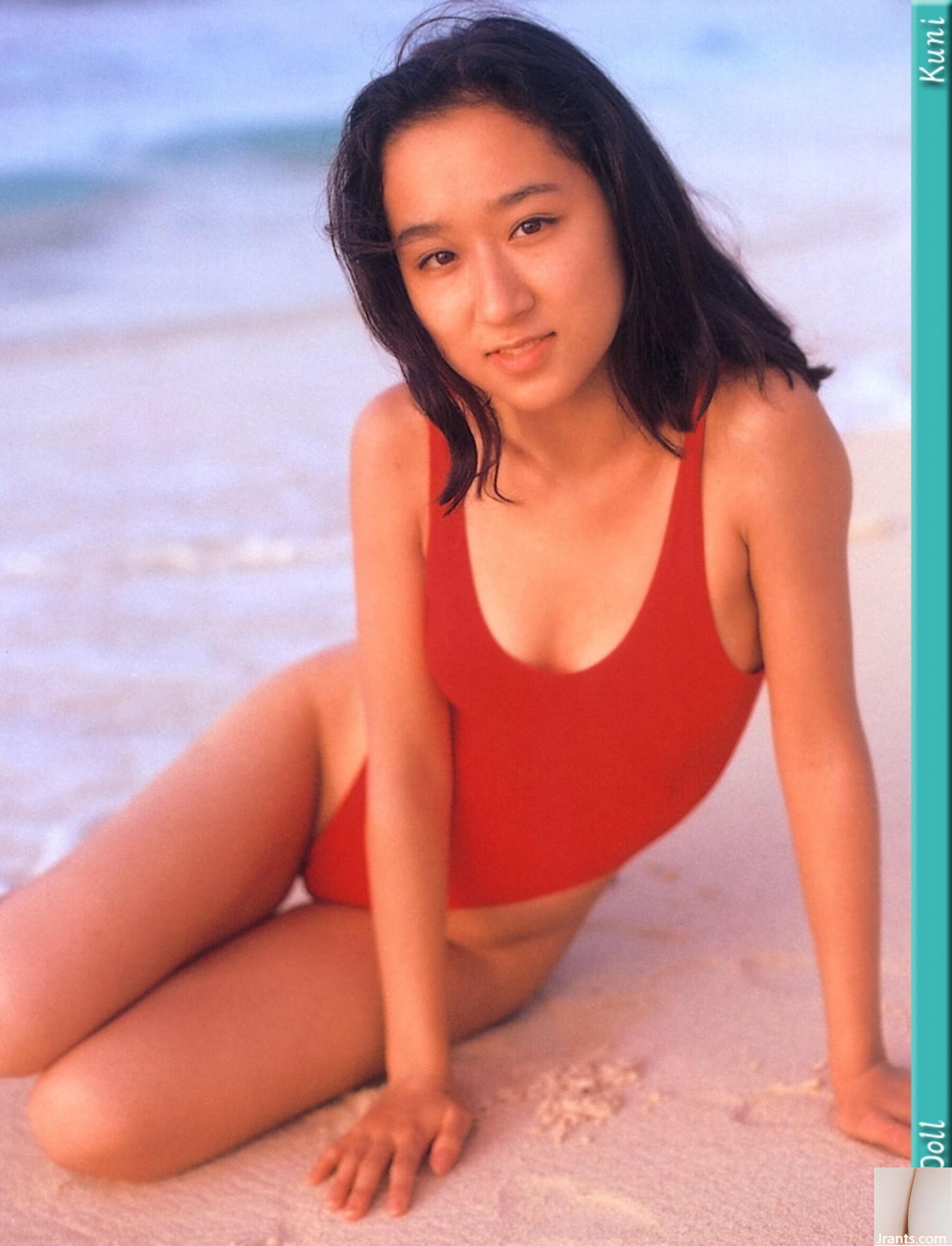 En-Doll (Ảnh) (KUNI Scan) (188P) - Ảnh 148