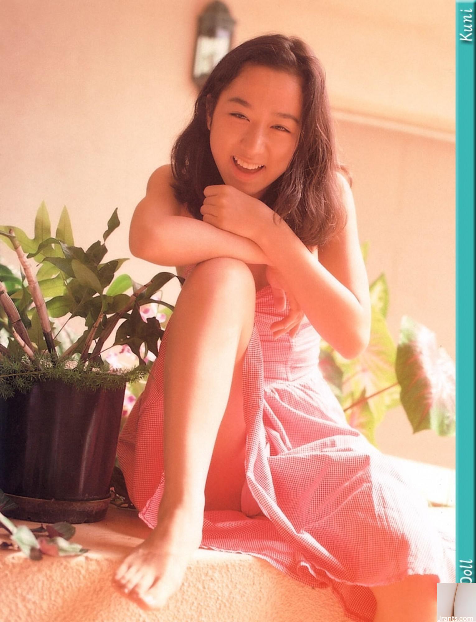 En-Doll (Ảnh) (KUNI Scan) (188P) - Ảnh 150