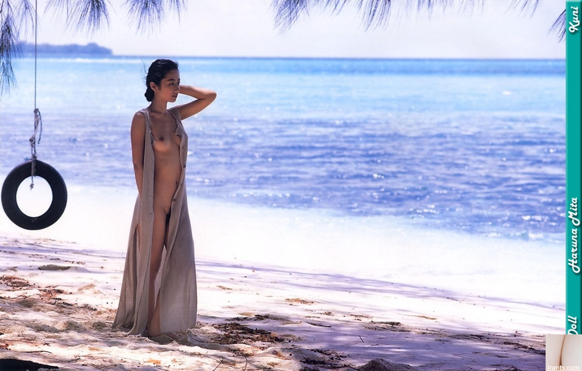 En-Doll (Ảnh) (KUNI Scan) (188P) - Ảnh 54