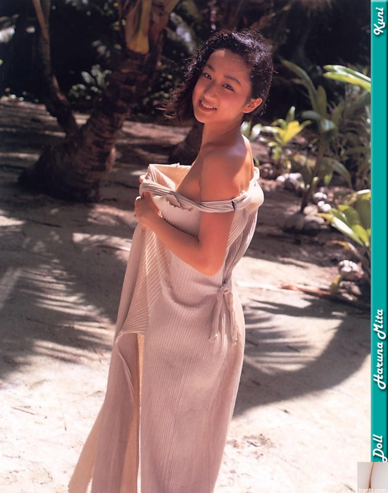 En-Doll (Ảnh) (KUNI Scan) (188P) - Ảnh 62