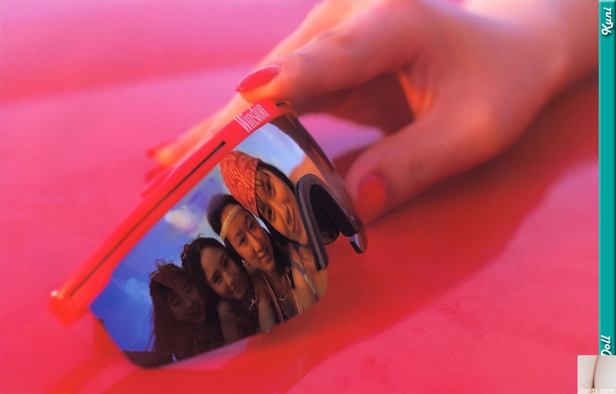 En-Doll (Ảnh) (KUNI Scan) (188P) - Ảnh 94