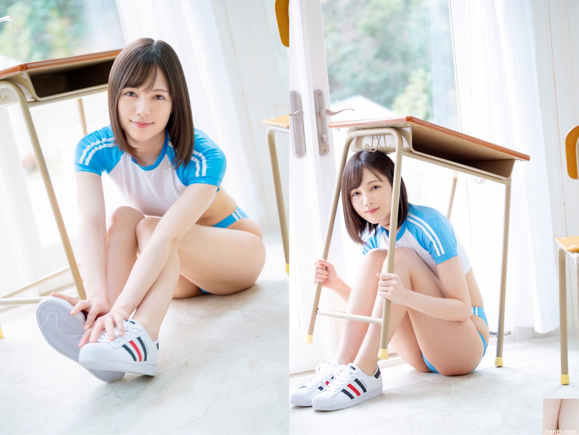 Bộ sưu tập ảnh chính thức của Remu Suzumori “Vẫn minh bạch” (36P) - Ảnh 23