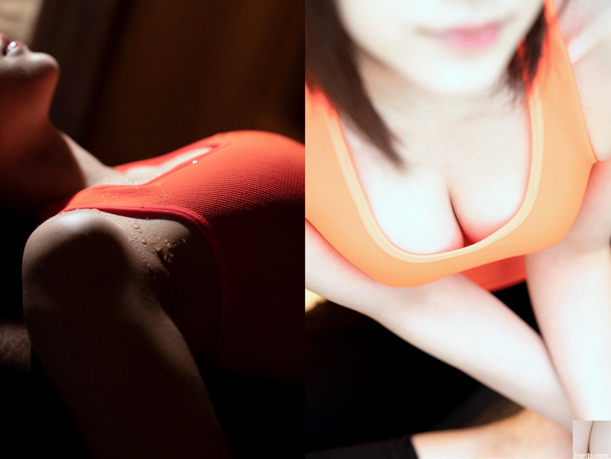 Bộ sưu tập ảnh chính thức của Remu Suzumori “Vẫn minh bạch” (36P) - Ảnh 32